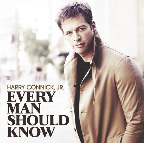 CD диск Connick Jr, Harry: Every Man Should Know
CD диск Connick Jr, Harry: Every Man Should Know