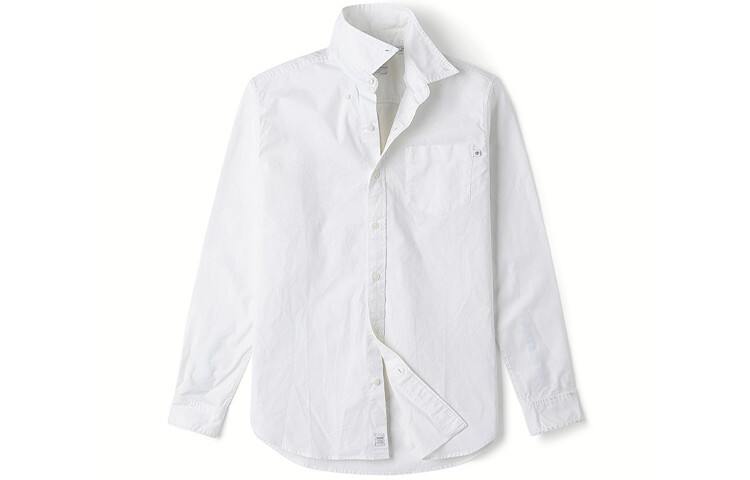 Рубашка мужская белая Timberland, белый
Рубашка мужская белая Timberland, белый