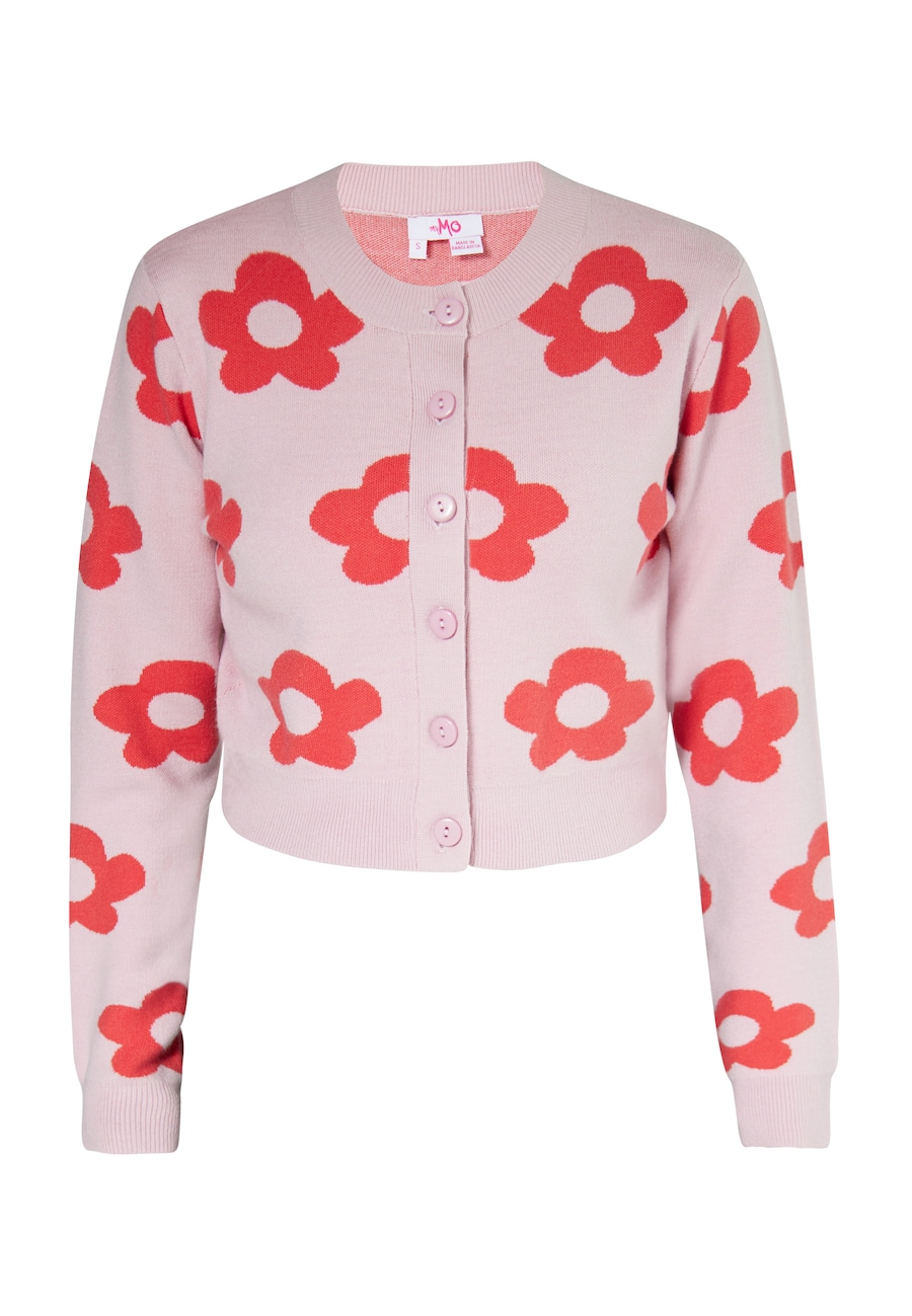 Вязаный кардиган MYMO, Rose
Вязаный кардиган MYMO, Rose
