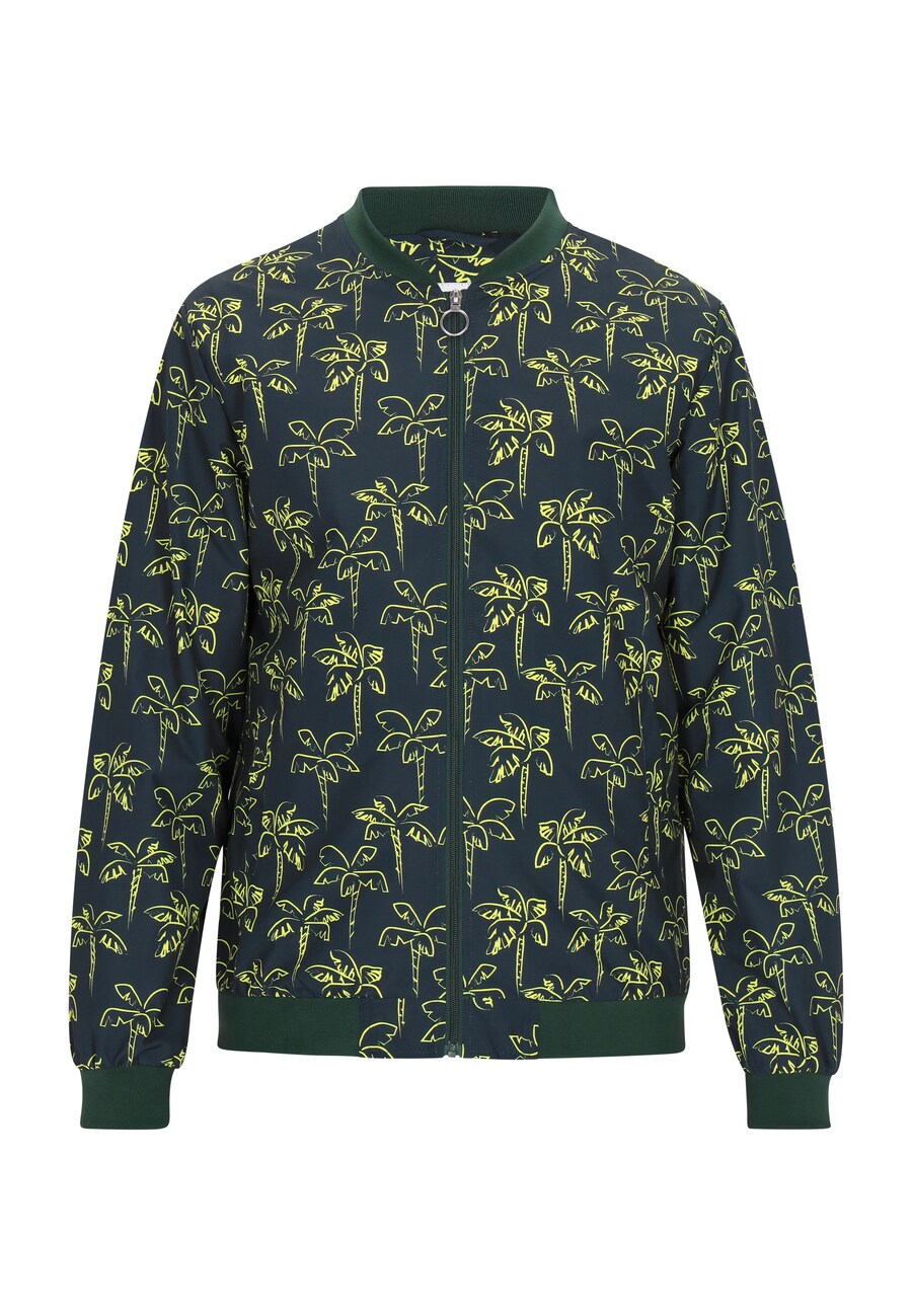 Куртка межсезонная MO, морской синий
Куртка межсезонная MO, морской синий