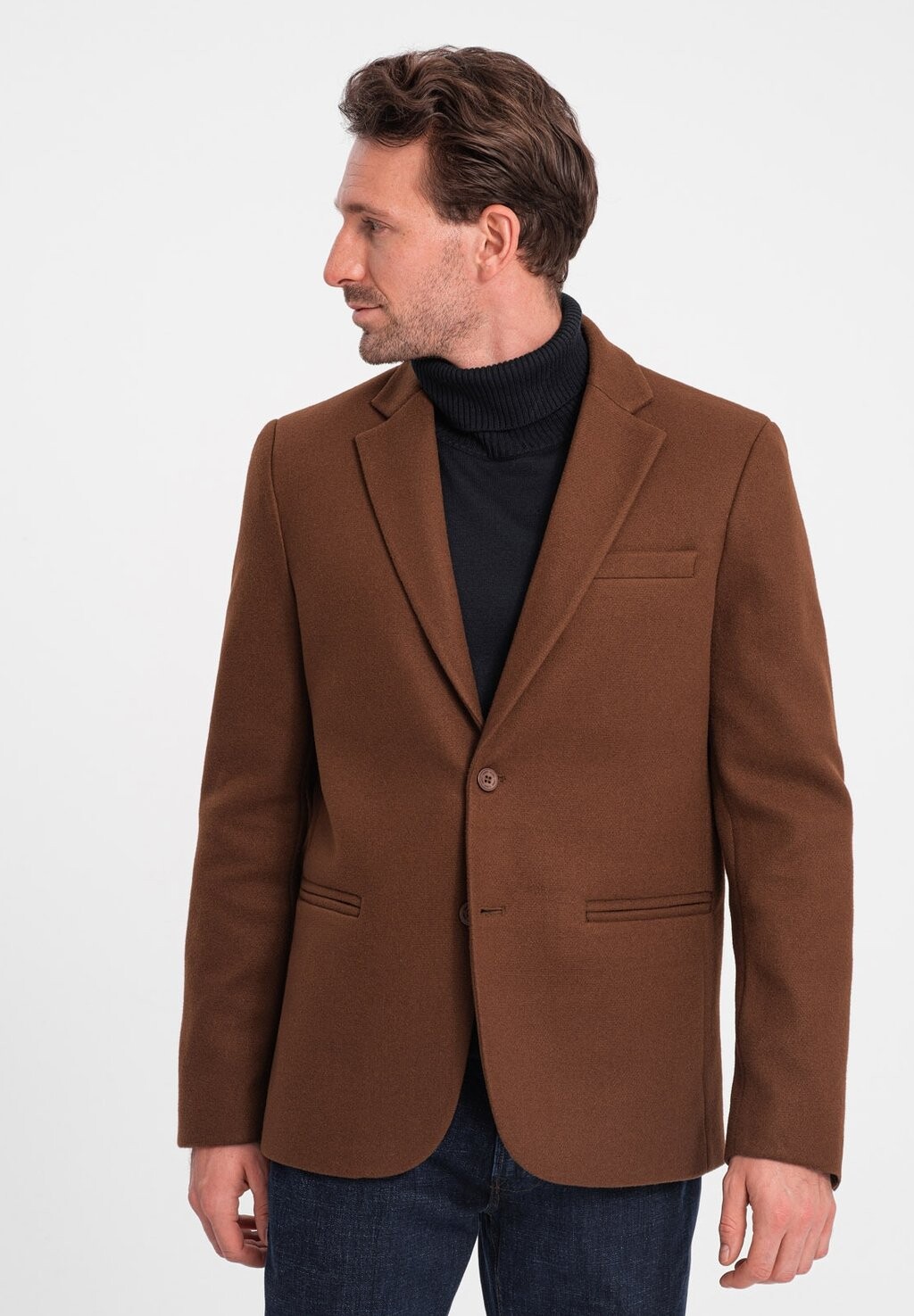 Пиджак CASUAL Ombre, цвет brown
Пиджак CASUAL Ombre, цвет brown