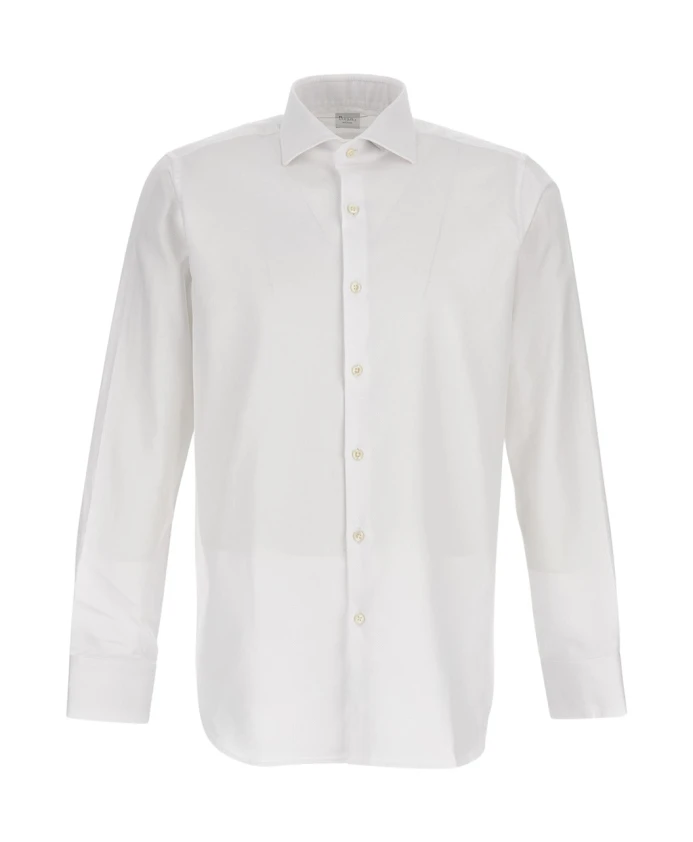 Рубашка Вальтера Bagutta, белый
Рубашка Вальтера Bagutta, белый
