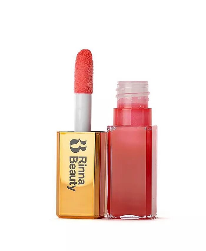 Масло для увеличения объема губ Larger Than Life, 0,30 унции Rinna Beauty, цвет Power (red)
Масло для увеличения объема губ Larger Than Life, 0,30 унции Rinna Beauty, цвет Power (red)