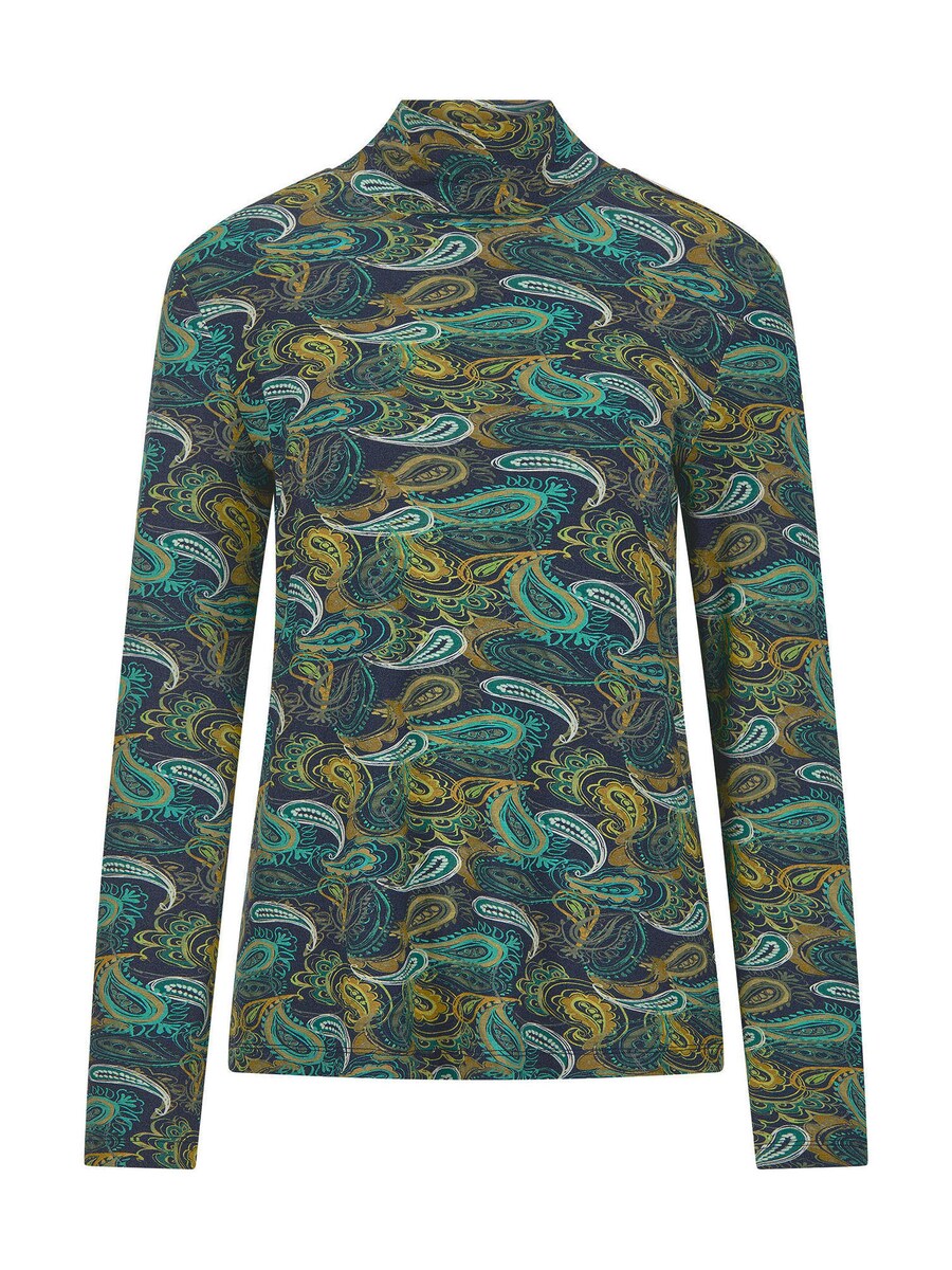 Рубашка Goldner, изумрудный
Рубашка Goldner, изумрудный