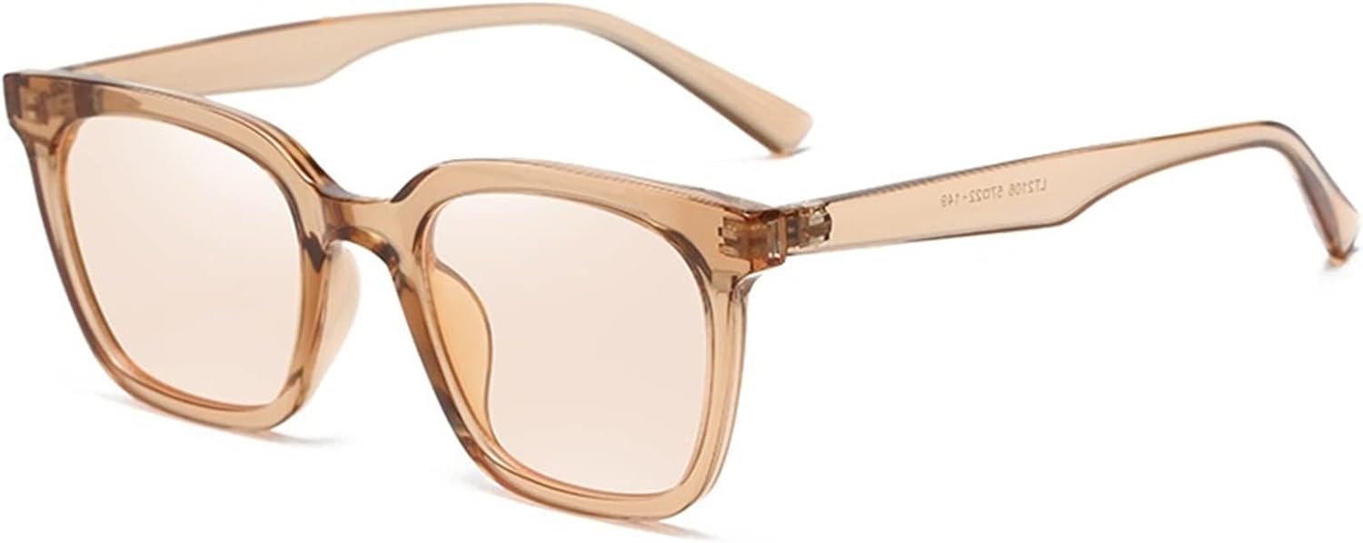 Модные солнцезащитные очки для мужчин и женщин для активного отдыха, отпуска, вождения, поездок на работу, стильные очки с защитой UV400, декоративные солнцезащитные очки, подарок generic, E
Модные солнцезащитные очки для мужчин и женщин для активного отдыха, отпуска, вождения, поездок на работу, стильные очки с защитой UV400, декоративные солнцезащитные очки, подарок generic, E