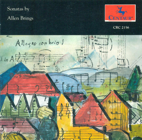 CD диск Brings / Gilmore: Sonatas for Clarinet & Piano 
CD диск Brings / Gilmore: Sonatas for Clarinet & Piano