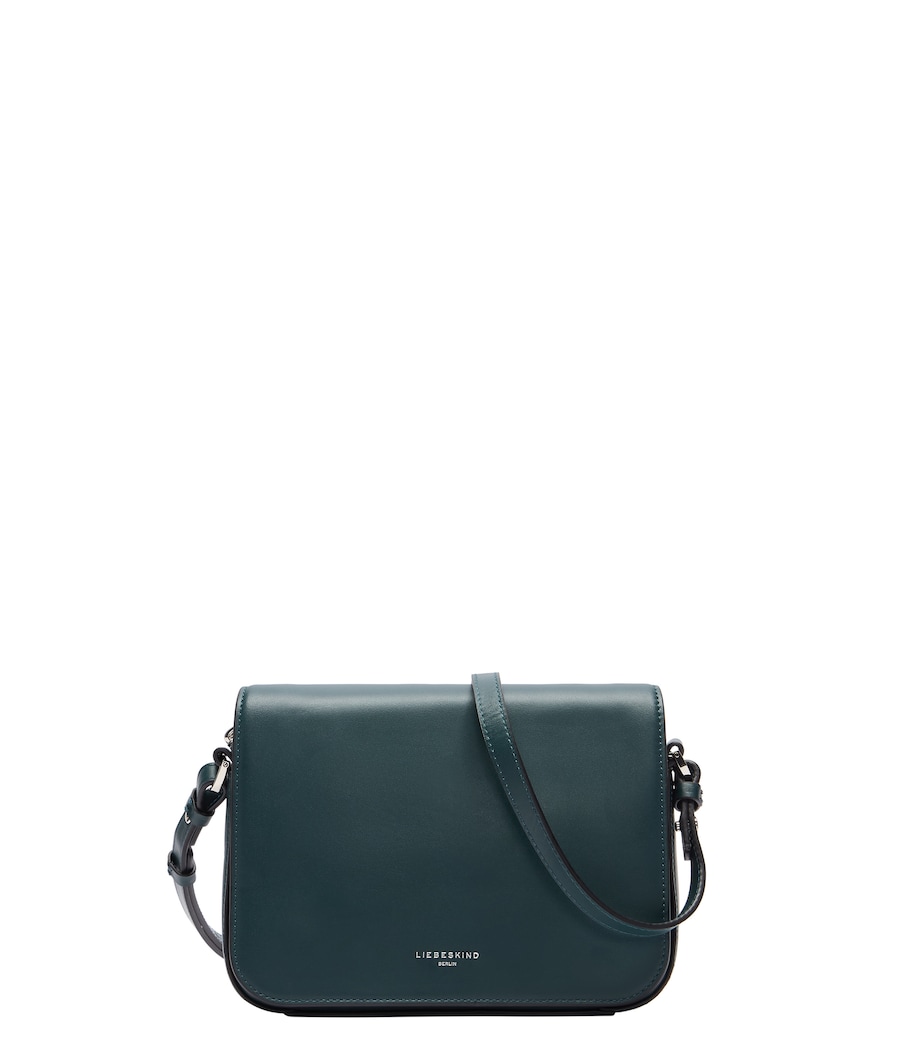 Сумка через плечо Liebeskind Berlin, голубой
Сумка через плечо Liebeskind Berlin, голубой