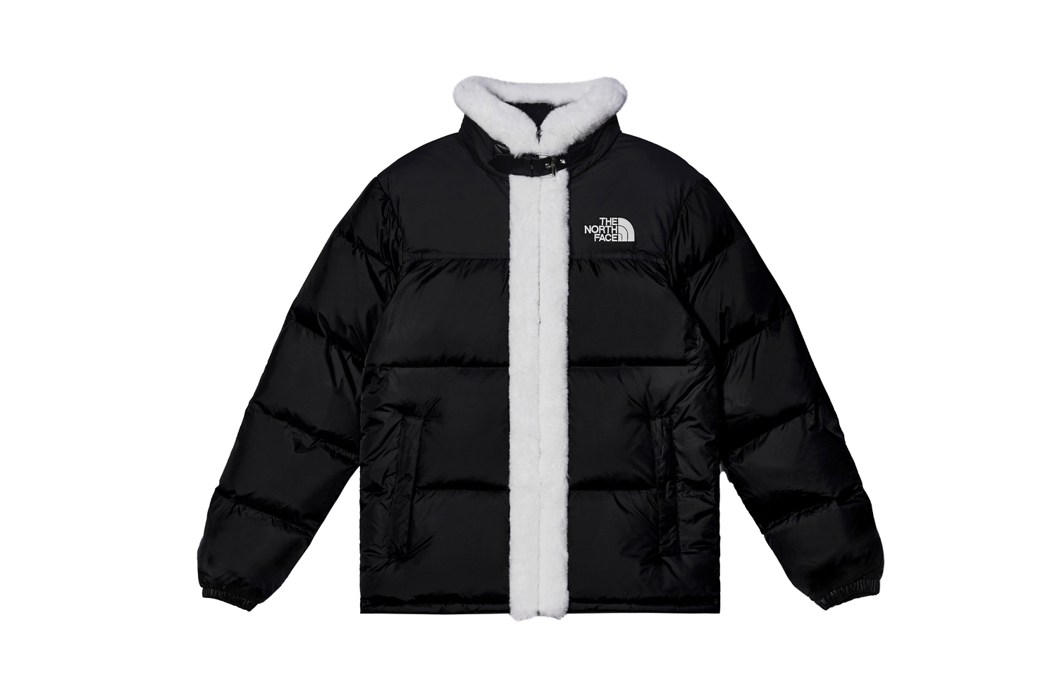 Куртка Nuptse Puffer мужская THE NORTH FACE, черный
Куртка Nuptse Puffer мужская THE NORTH FACE, черный