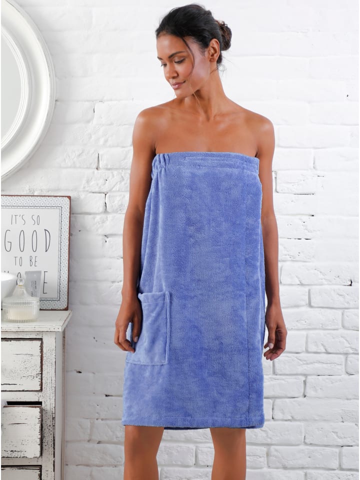 Халат Plantin, синий
Халат Plantin, синий