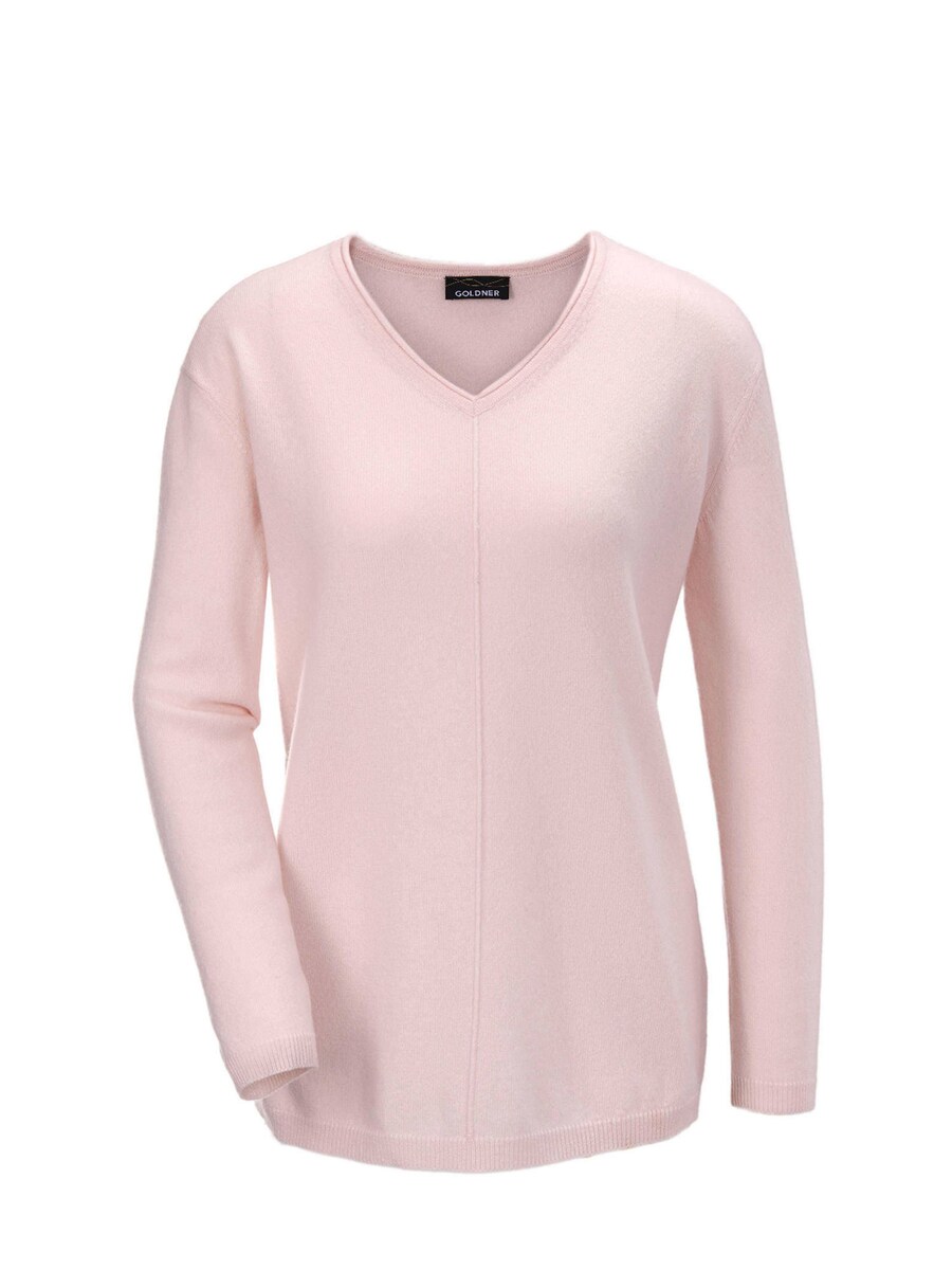 Свитер Goldner, Rose
Свитер Goldner, Rose