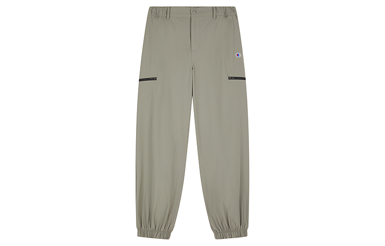 Повседневные брюки US Version Unisex Champion, зеленый
Повседневные брюки US Version Unisex Champion, зеленый