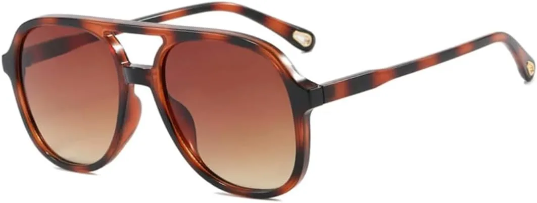 Солнцезащитные очки с защитой UV400 | Большая овальная оправа | Для женщин и мужчин | Для занятий спортом на открытом воздухе и вождения DSVIGF, Leopard Gradient Tea
Солнцезащитные очки с защитой UV400 | Большая овальная оправа | Для женщин и мужчин | Для занятий спортом на открытом воздухе и вождения DSVIGF, Leopard Gradient Tea