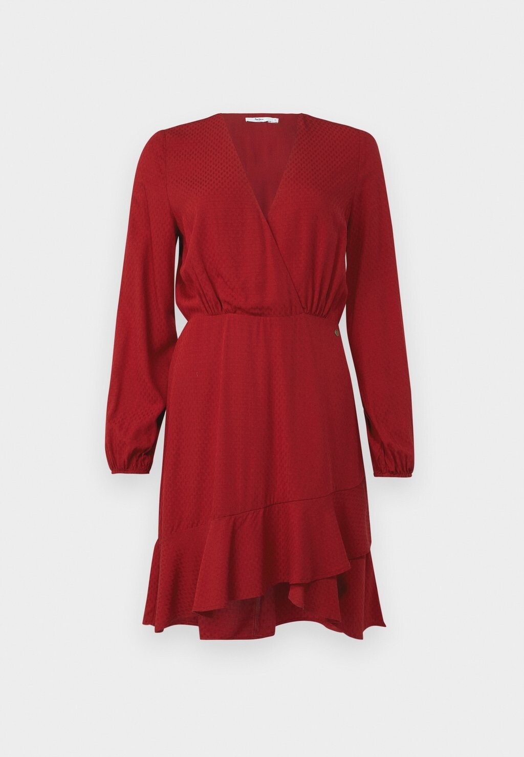 Дневное платье KENDALL Pepe Jeans, Бордо
Дневное платье KENDALL Pepe Jeans, Бордо