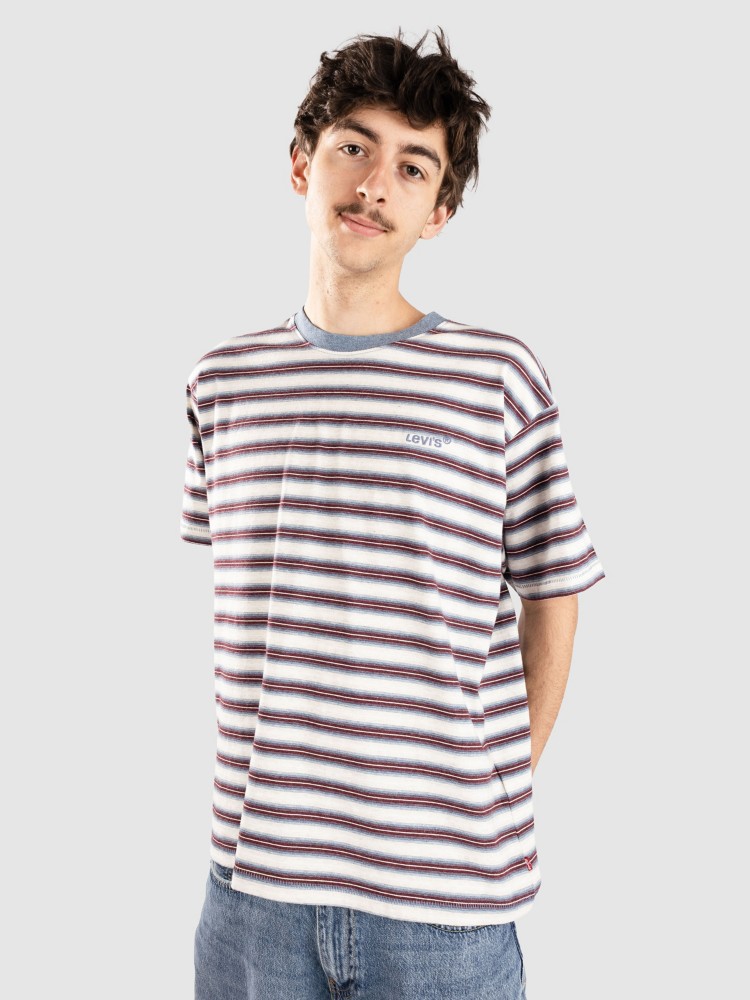 Футболка Levi's Red Tab Vintage T-Shirt, break stripe porridg, Красный, Футболка Levi's Red Tab Vintage T-Shirt, break stripe porridg
Футболка Levi's Red Tab Vintage T-Shirt, break stripe porridg, Красный, Футболка Levi's Red Tab Vintage T-Shirt, break stripe porridg