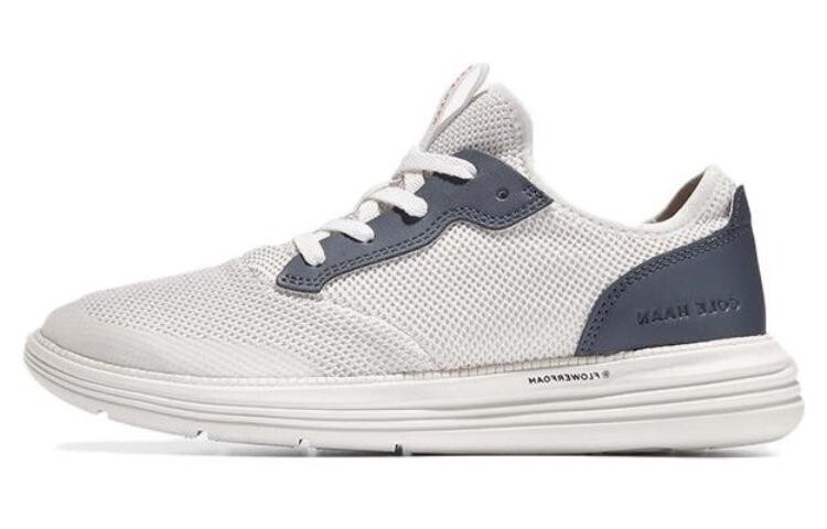 Кроссовки COLE HAAN Lifestyle Shoes Men Low-top White, белый
Кроссовки COLE HAAN Lifestyle Shoes Men Low-top White, белый