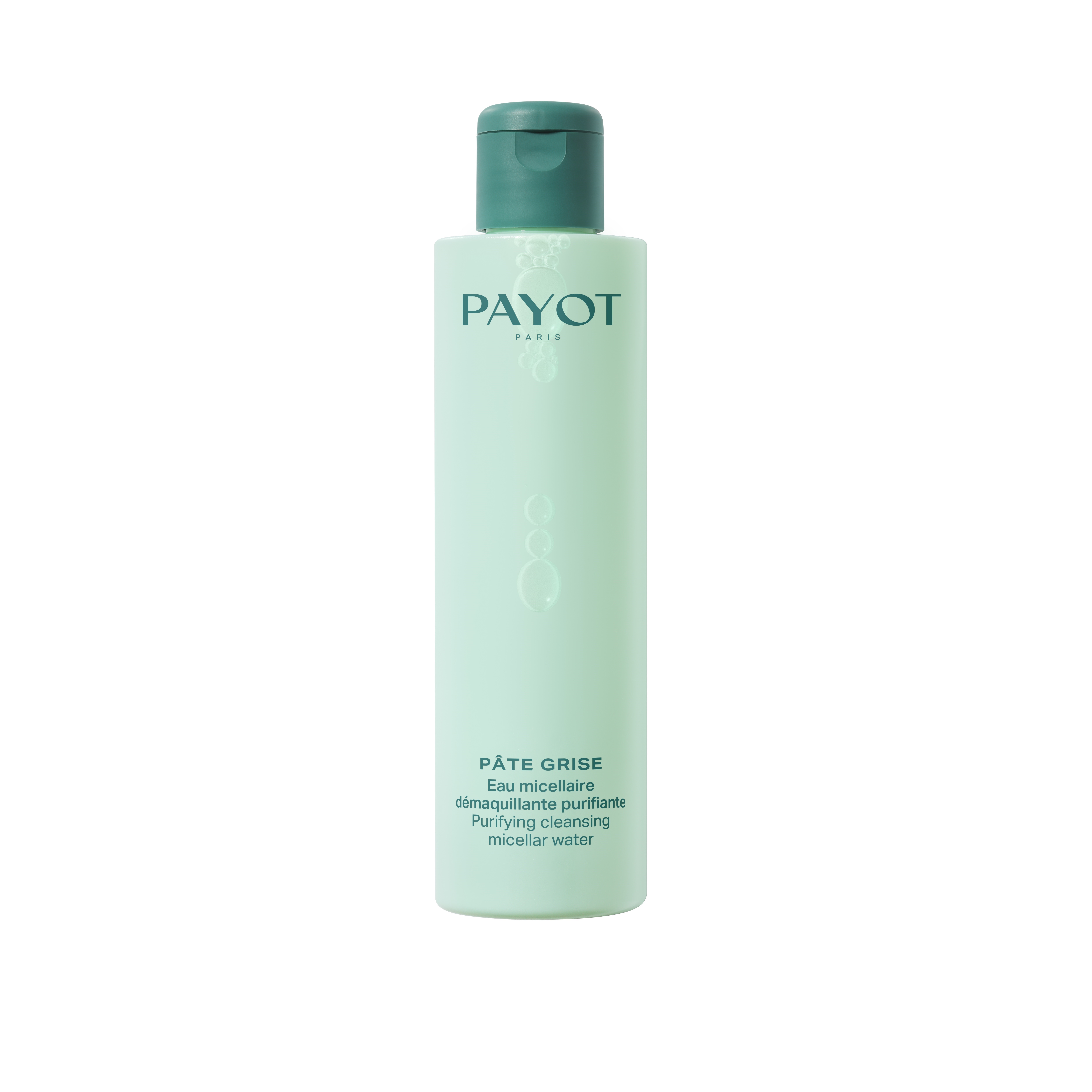 Очищающая мицеллярная вода pâte grise purifying cleansing micellar water Payot, 200 мл
Очищающая мицеллярная вода pâte grise purifying cleansing micellar water Payot, 200 мл