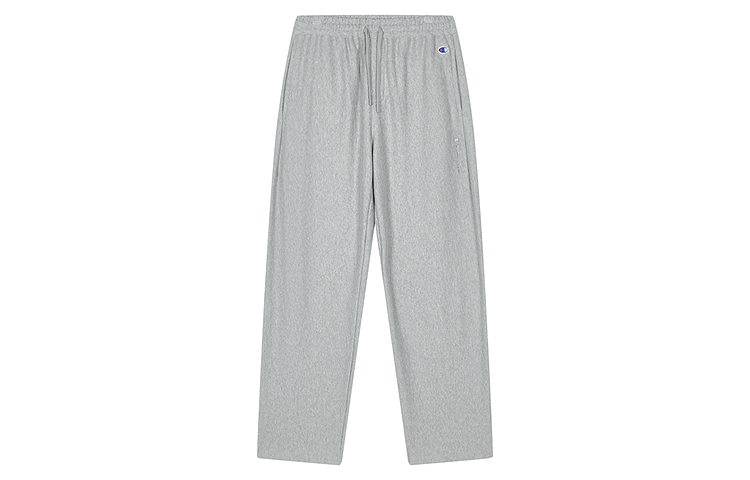 Вязаные спортивные штаны унисекс Champion, серый
Вязаные спортивные штаны унисекс Champion, серый