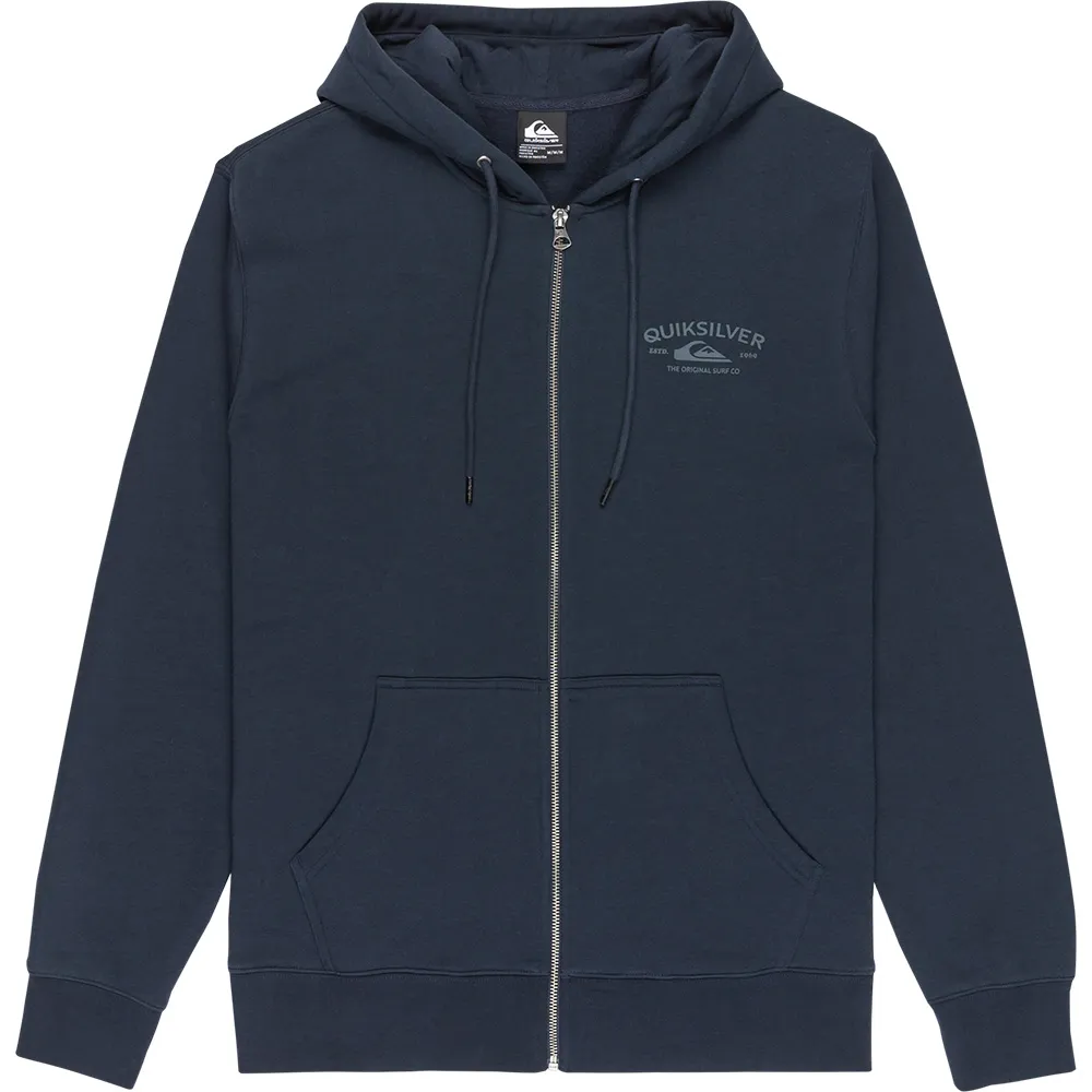 Флис Quiksilver EQYFT05135 full zip, синий
Флис Quiksilver EQYFT05135 full zip, синий
