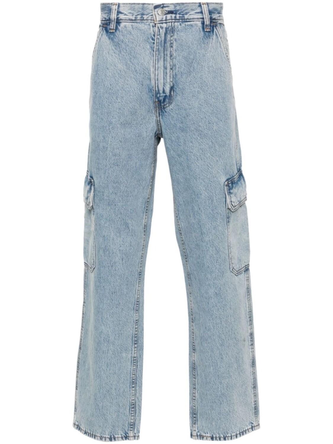 Levi's 568™ джинсы карго, синий
Levi's 568™ джинсы карго, синий