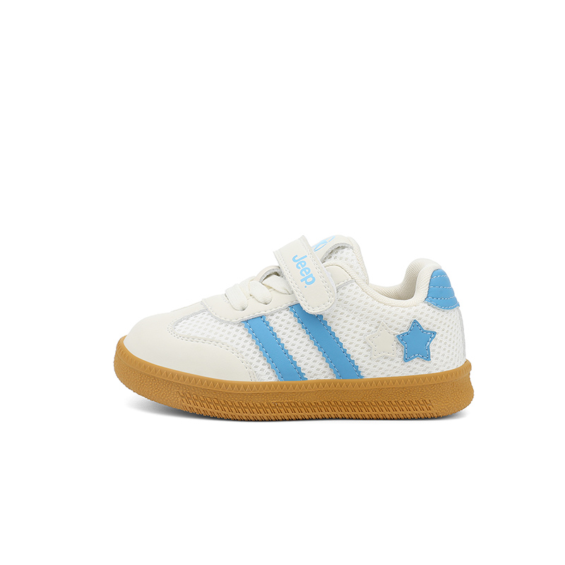 Низкие детские кроссовки для повседневной носки. Дети 3–7 лет. Jeep, слоновая кость/белый/синий
Низкие детские кроссовки для повседневной носки. Дети 3–7 лет. Jeep, слоновая кость/белый/синий