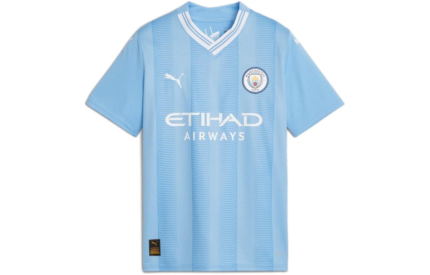 Детская футболка Puma, светло-голубой
Детская футболка Puma, светло-голубой