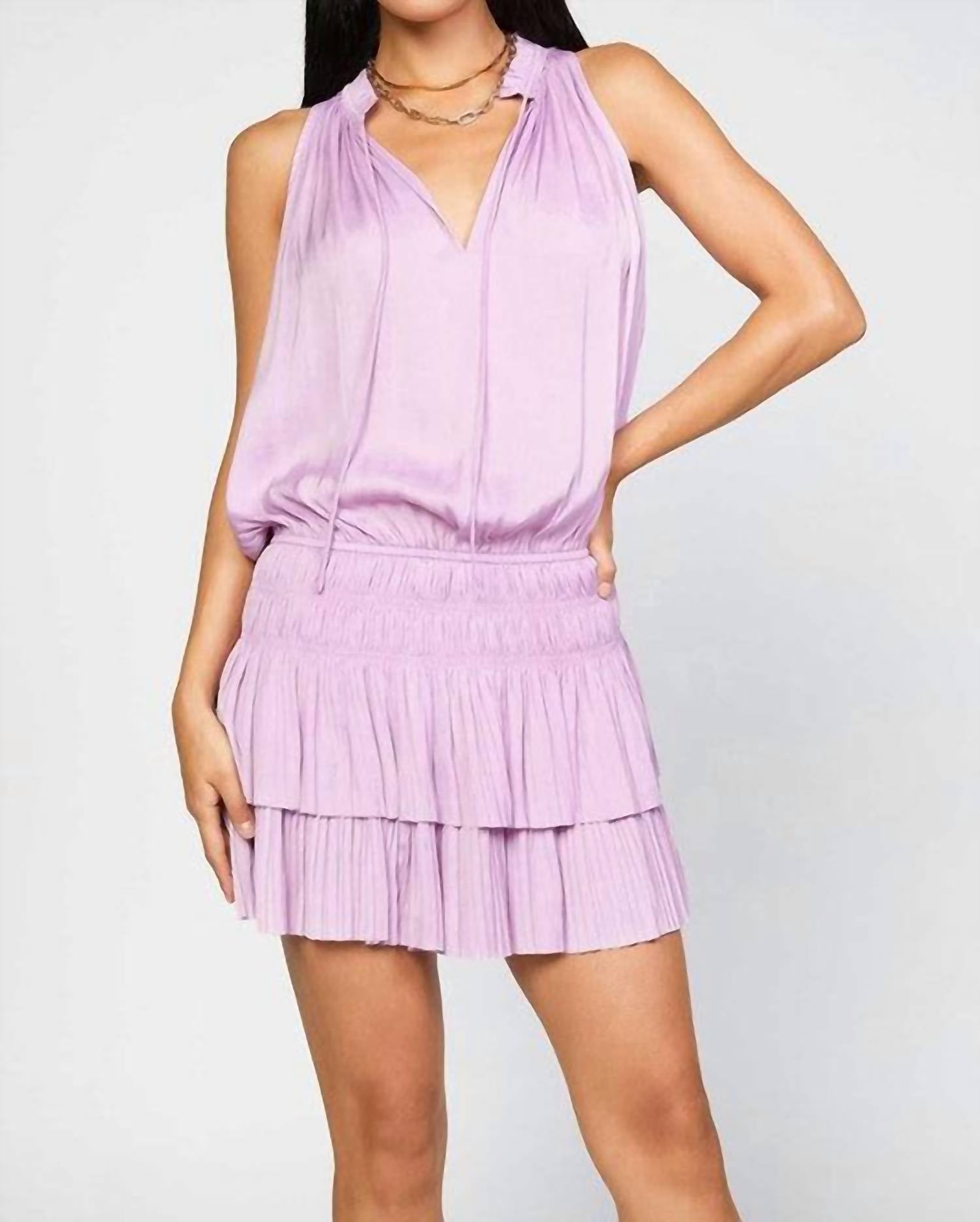 Женское платье current air, лавандовый
Женское платье current air, лавандовый