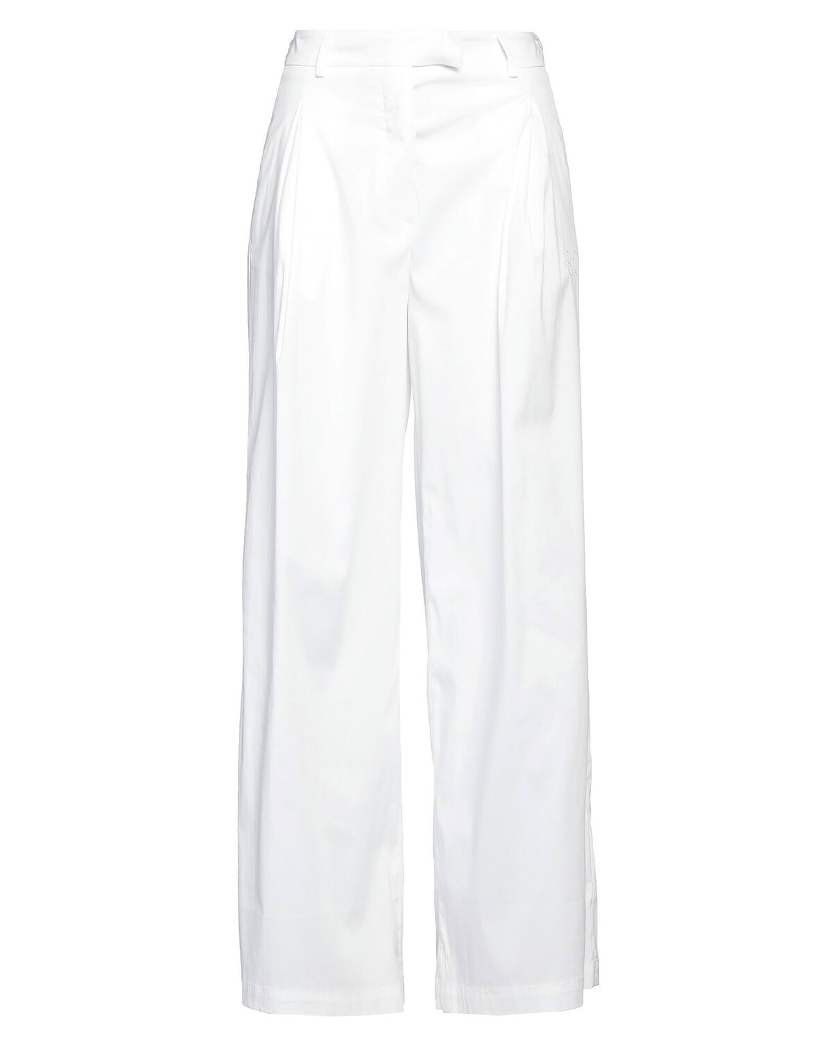 Брюки Semicouture, белый
Брюки Semicouture, белый