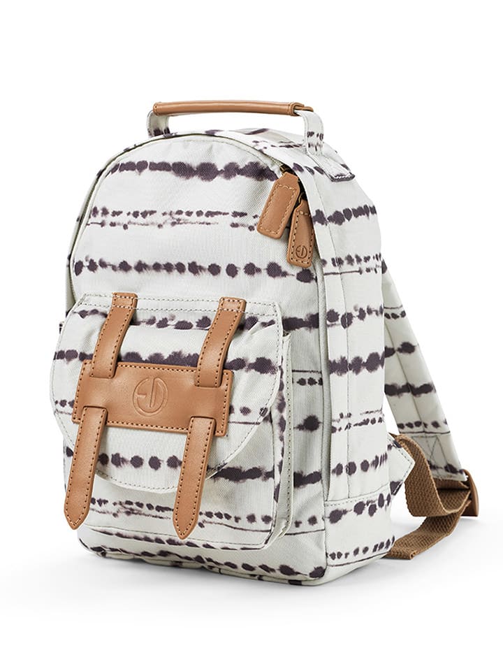 Elodie Details Рюкзак бежево-коричневого цвета - (Ш)21 x (В)28 см
Elodie Details Рюкзак бежево-коричневого цвета - (Ш)21 x (В)28 см