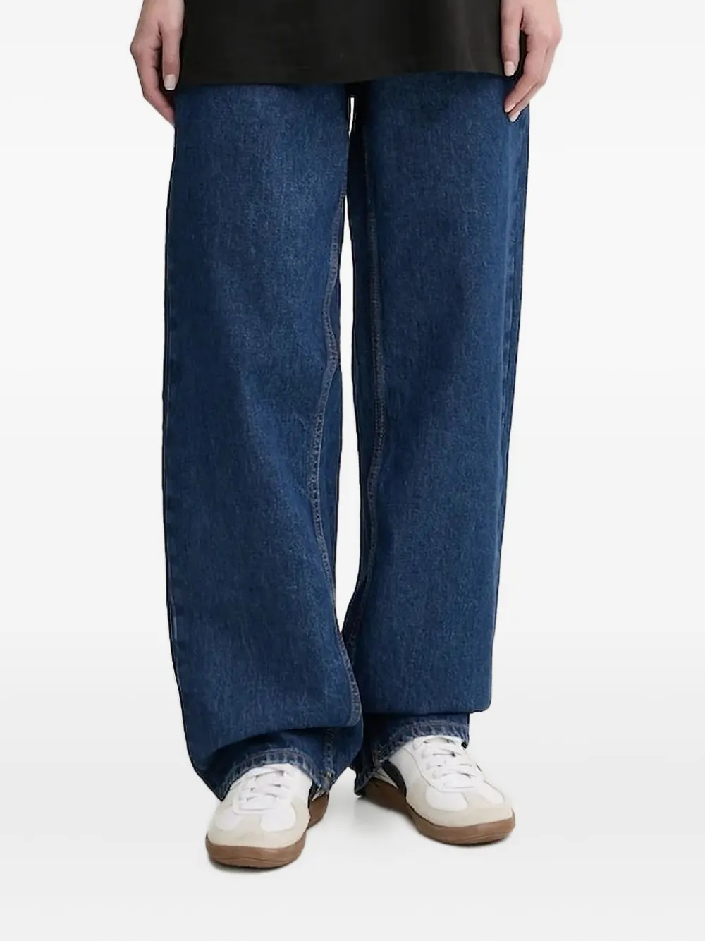 Джинсы с логотипом HUGO, синий
Джинсы с логотипом HUGO, синий