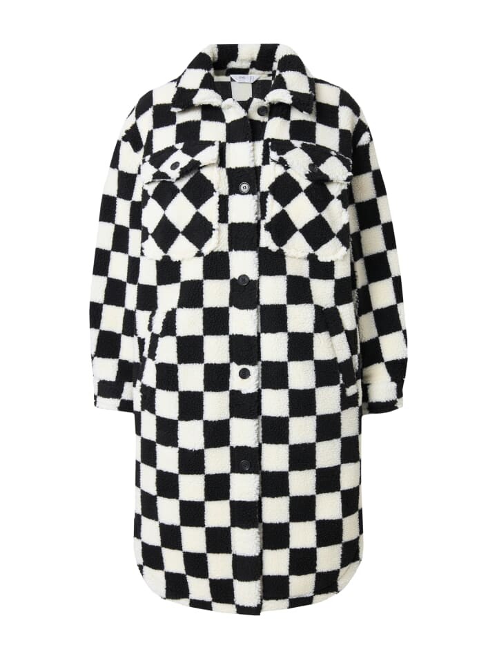 Куртка софтшелл Angel of Style Jacke, черный
Куртка софтшелл Angel of Style Jacke, черный