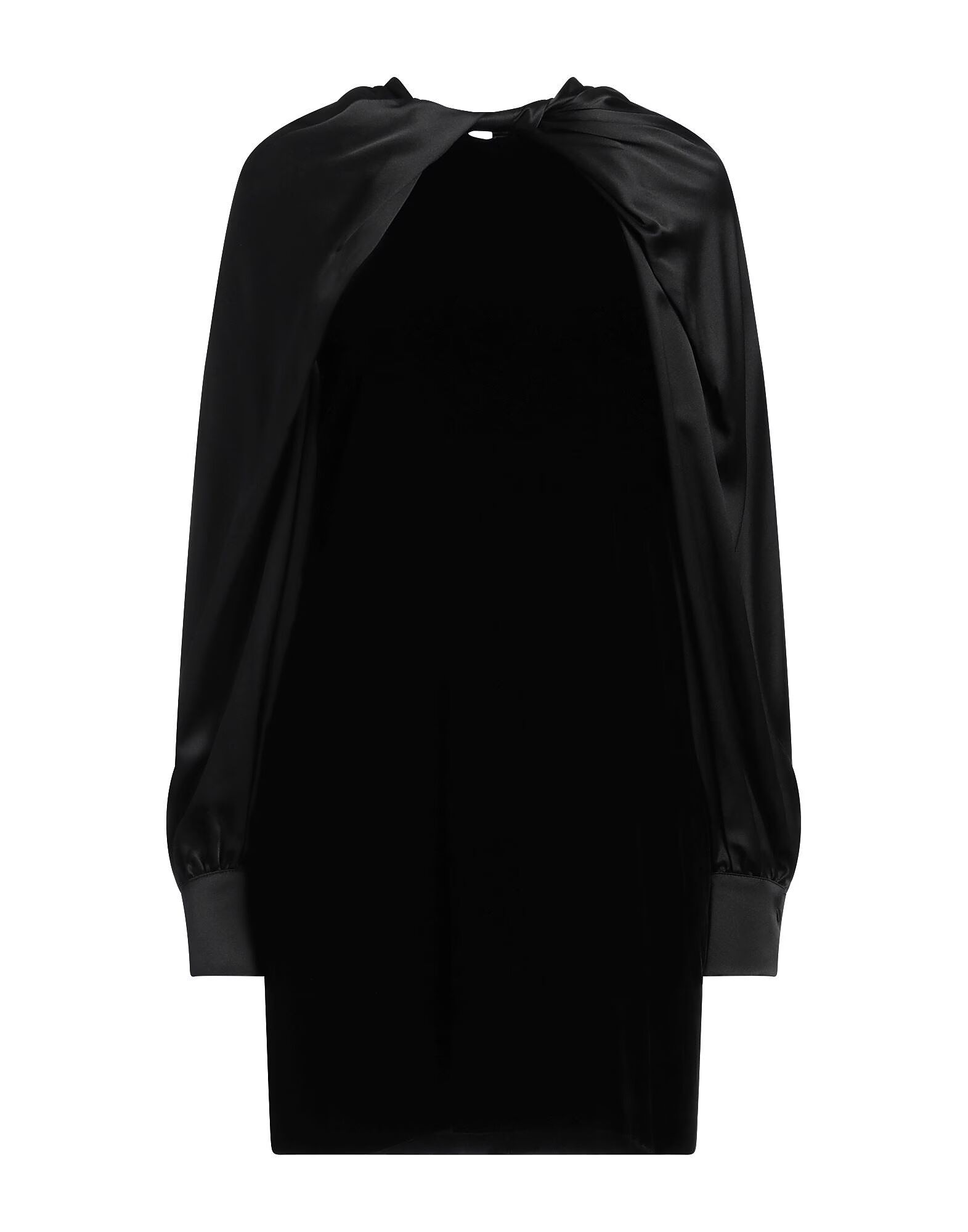 Мини-платье Max Mara, черный
Мини-платье Max Mara, черный