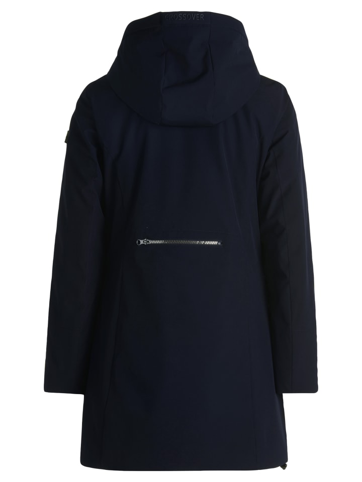 Куртка софтшелл Betty Barclay
Куртка софтшелл Betty Barclay