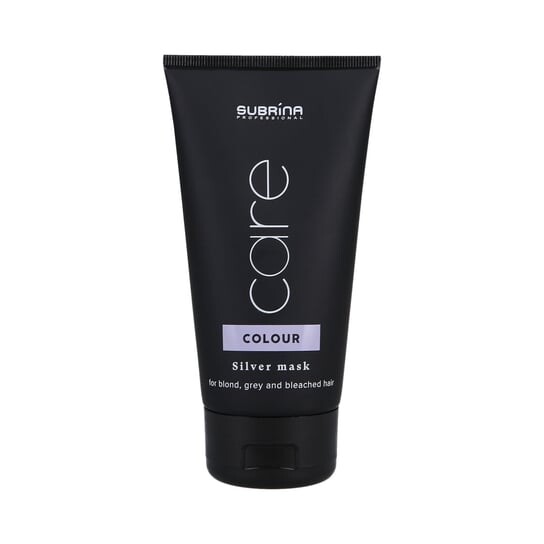 Питательная маска для светлых волос, 150 мл Subrina, Care Color
Питательная маска для светлых волос, 150 мл Subrina, Care Color