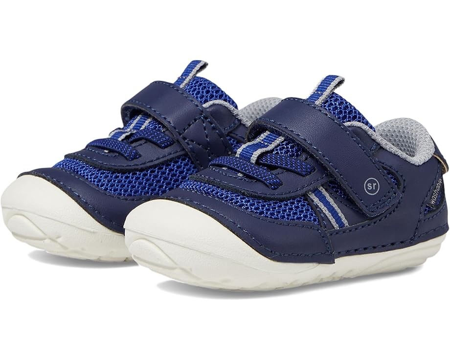 Кроссовки Stride Rite SM Apollo, синий
Кроссовки Stride Rite SM Apollo, синий