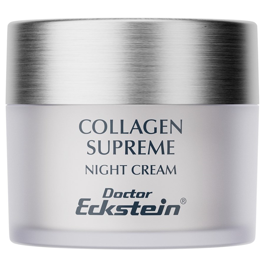 Ночной крем Doctor Eckstein Collagen Supreme, 50 ml
Ночной крем Doctor Eckstein Collagen Supreme, 50 ml