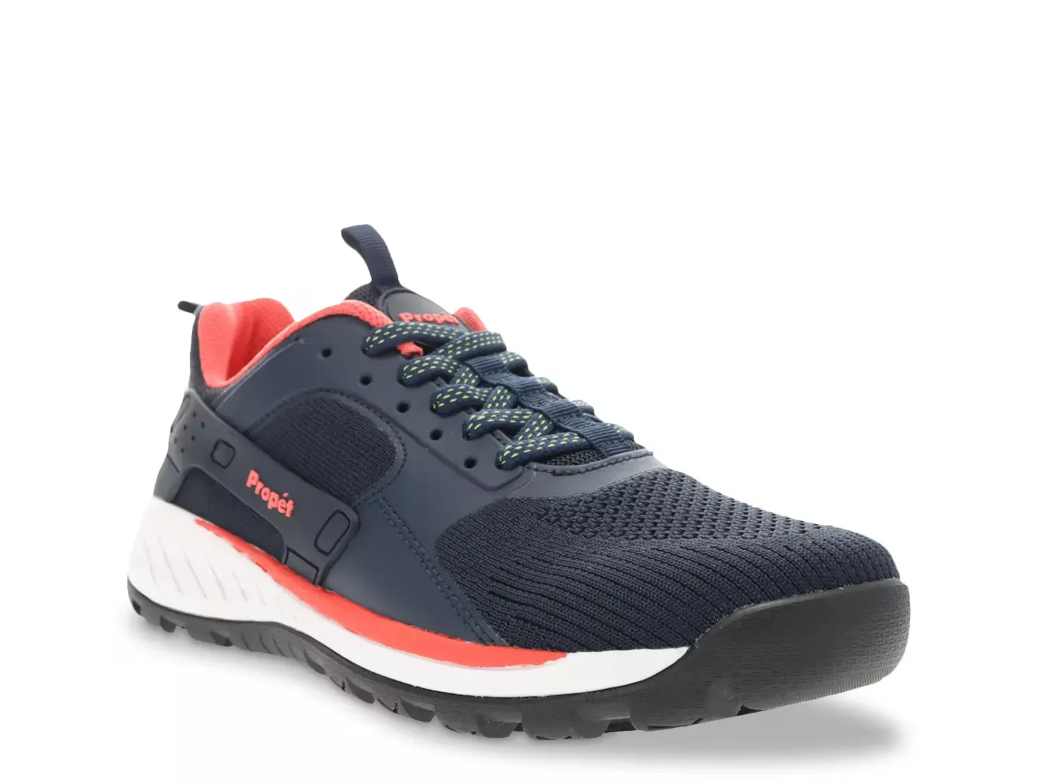 Туристические ботинки Visper Propet, Navy
Туристические ботинки Visper Propet, Navy