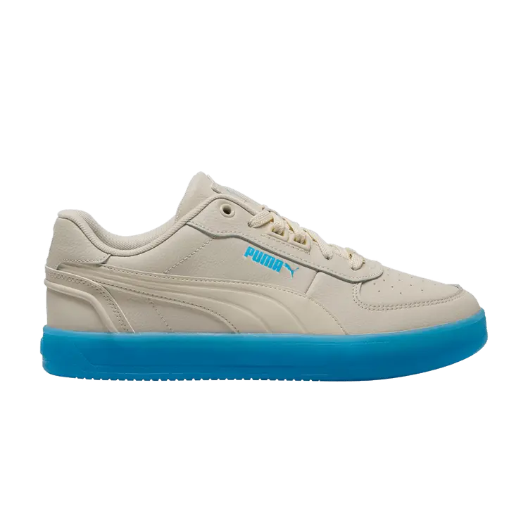 Кроссовки Puma Caven 2.0 Lux, Alpine Snow Blue Gum
Кроссовки Puma Caven 2.0 Lux, Alpine Snow Blue Gum