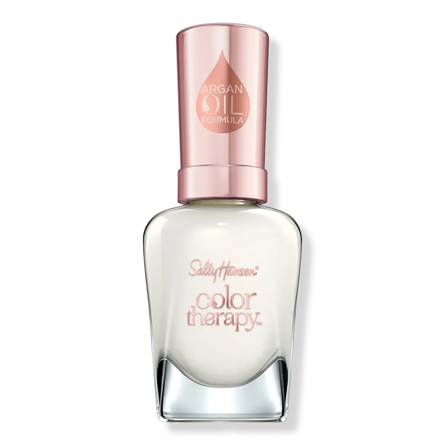Лак для ногтей Color Therapy Sally Hansen, Well Well Well (shiny sheer white)
Лак для ногтей Color Therapy Sally Hansen, Well Well Well (shiny sheer white)