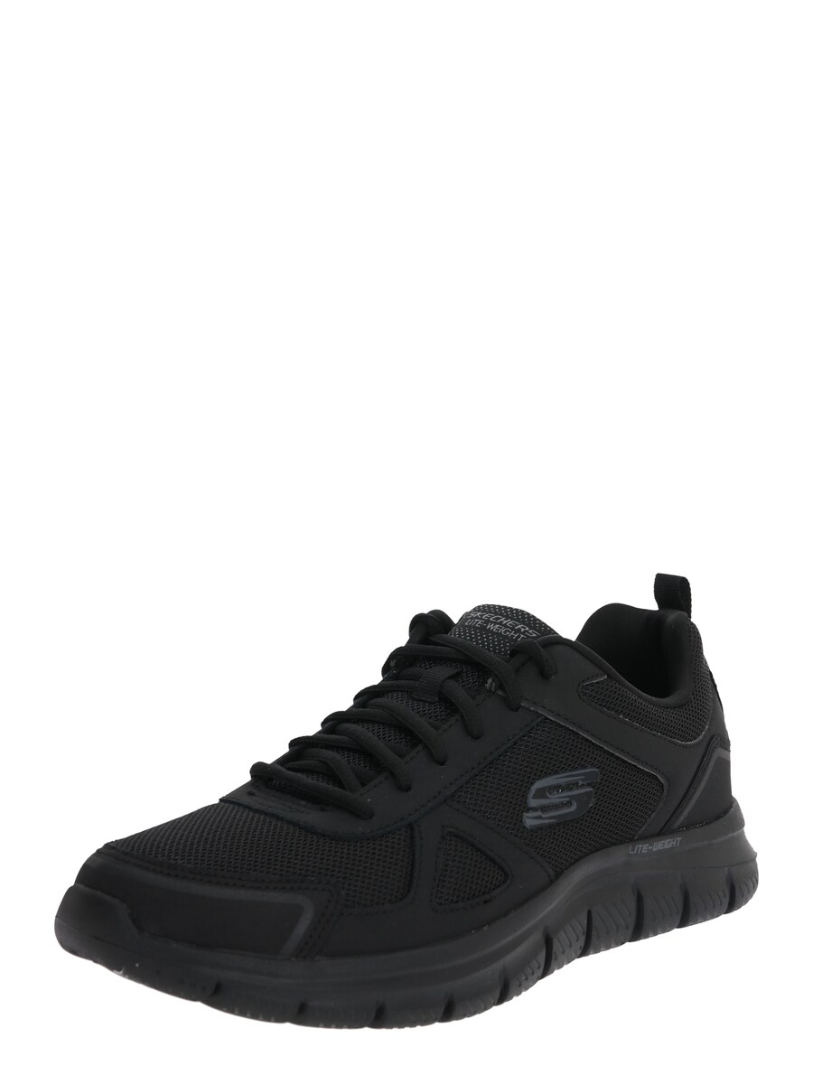 Кроссовки SKECHERS Sneakers Track, черный
Кроссовки SKECHERS Sneakers Track, черный