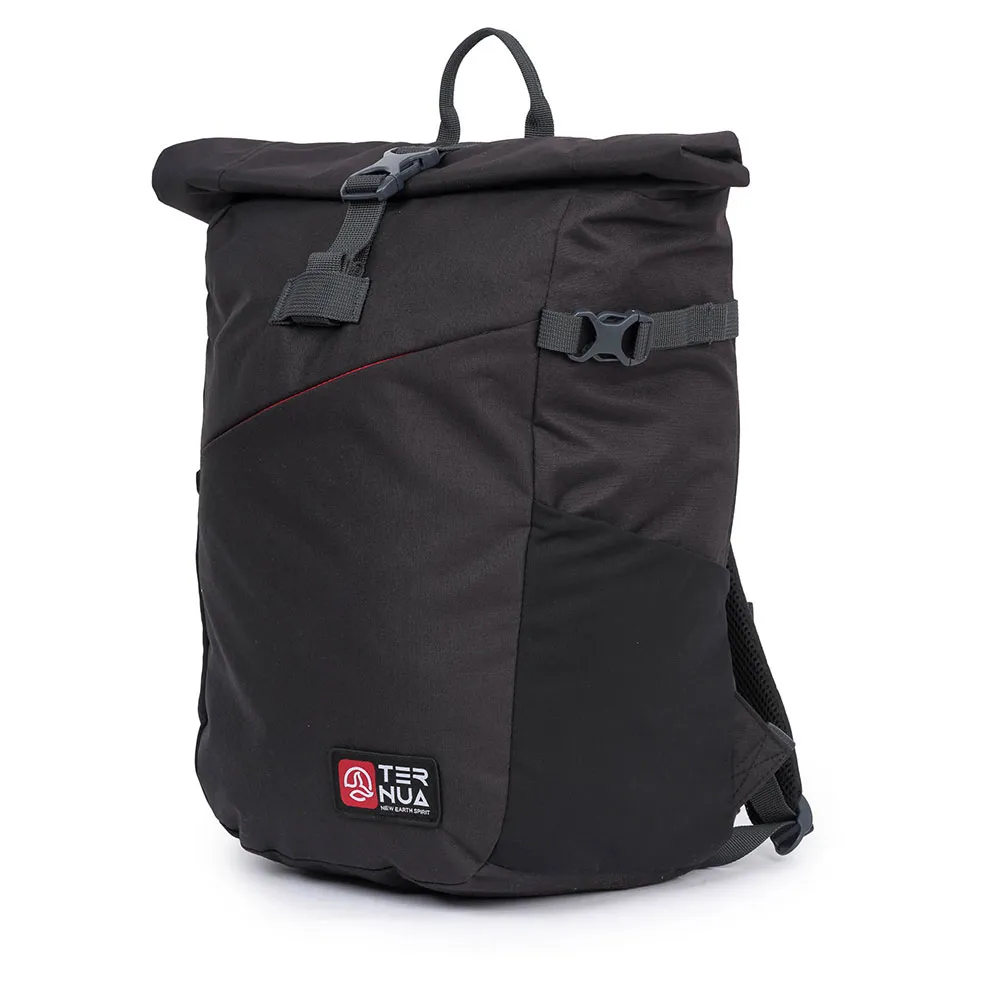 Рюкзак Ternua Red Bay 20L, черный
Рюкзак Ternua Red Bay 20L, черный
