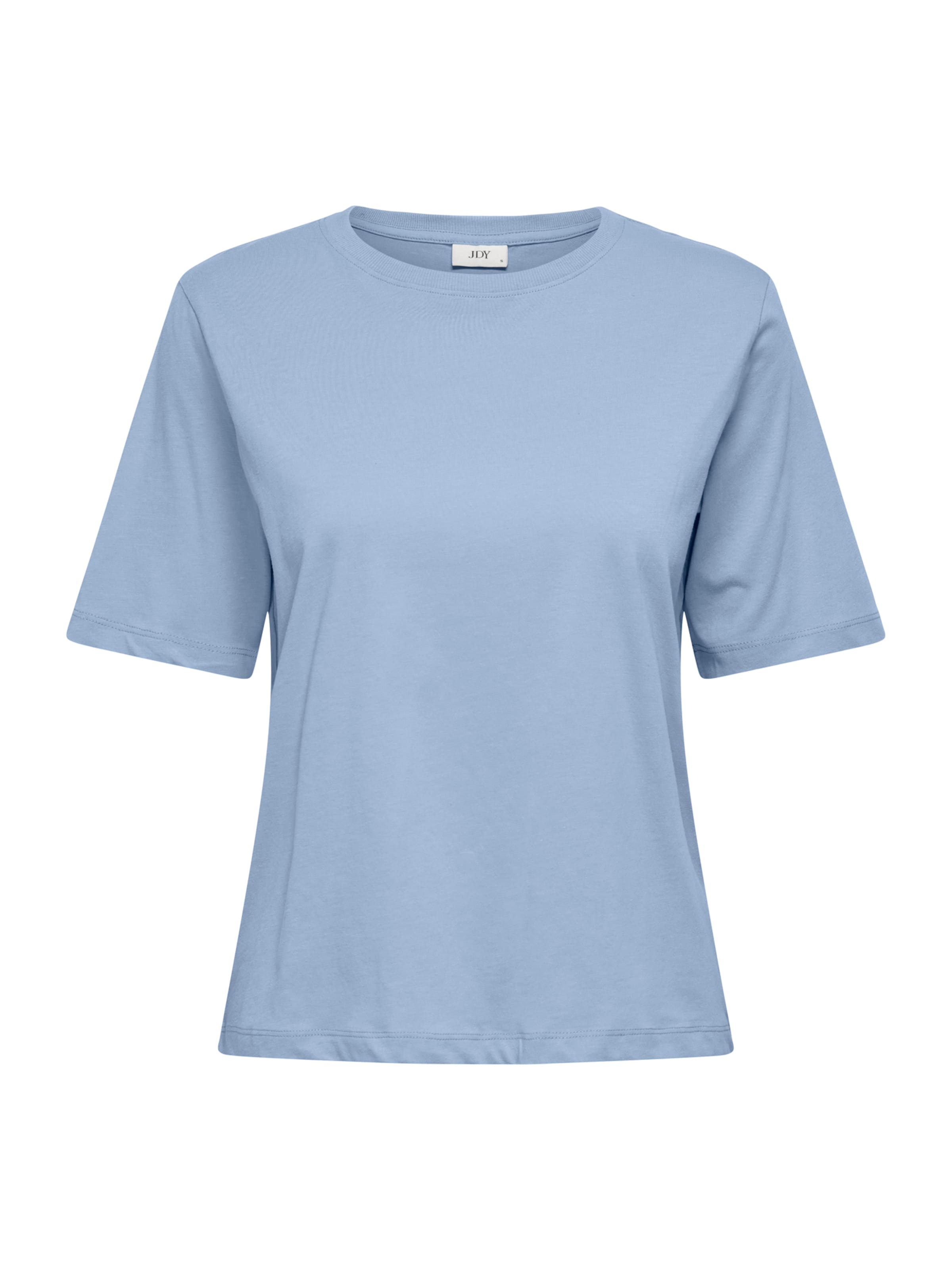 Футболка 'JDYREX' в светло-голубом цвете
Футболка 'JDYREX' в светло-голубом цвете