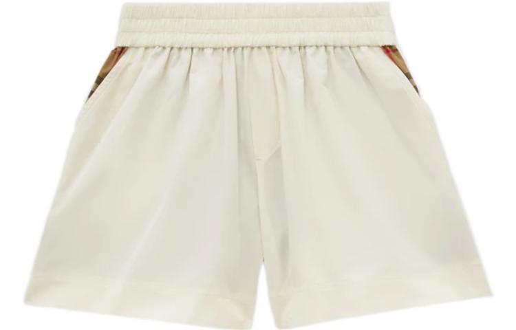 Детская футболка Burberry, экрю
Детская футболка Burberry, экрю