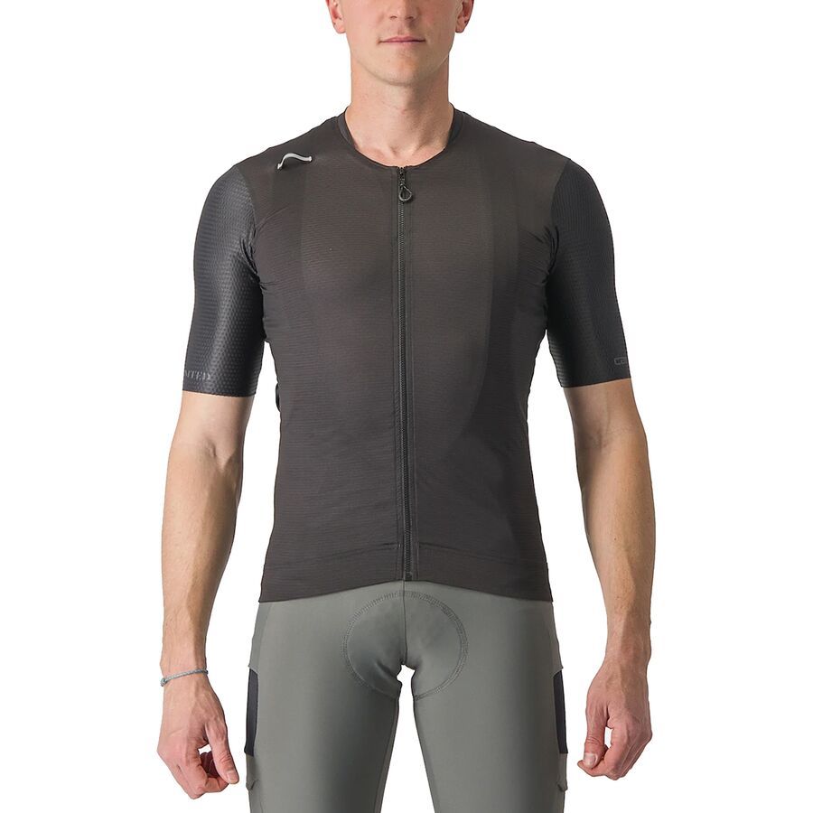 Футболка Castelli Unlimited Pro Castelli, Light Black
Футболка Castelli Unlimited Pro Castelli, Light Black