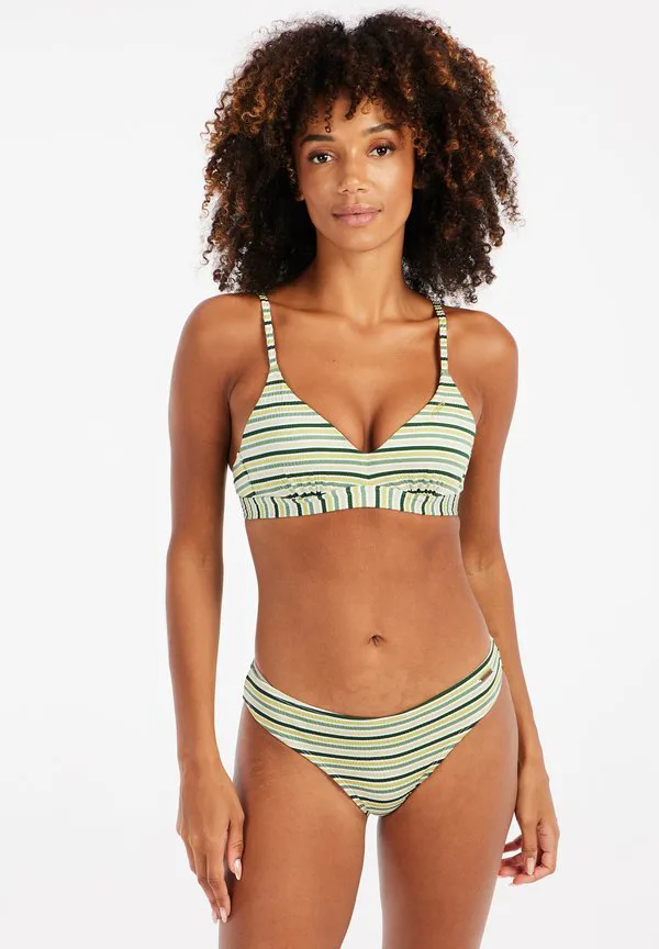 Бикини Protest, Sour Green, Зеленый, Бикини Protest, Sour Green
Бикини Protest, Sour Green, Зеленый, Бикини Protest, Sour Green