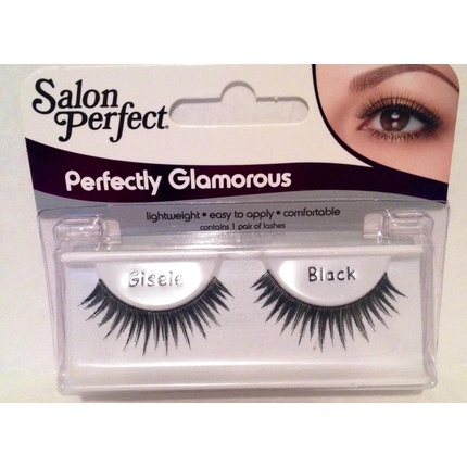 BIFULL Complete Gisele Black Идеальный Гламурный
BIFULL Complete Gisele Black Идеальный Гламурный