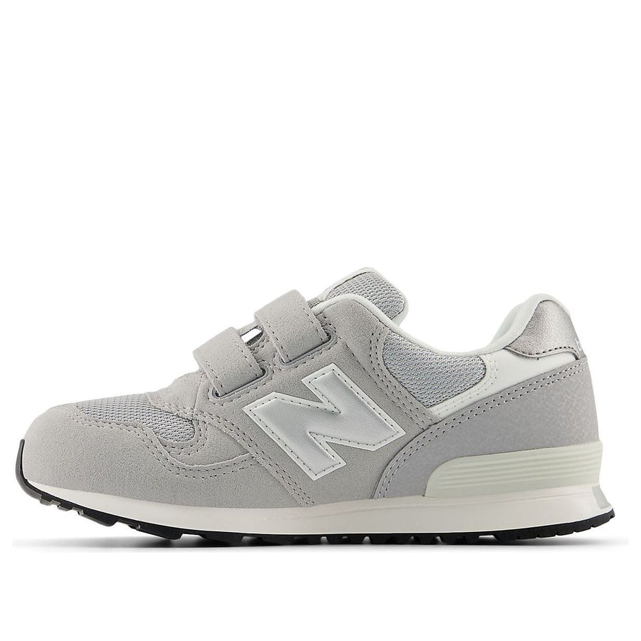 Кроссовки (PS) New Balance 313 'Grey', серый
Кроссовки (PS) New Balance 313 'Grey', серый