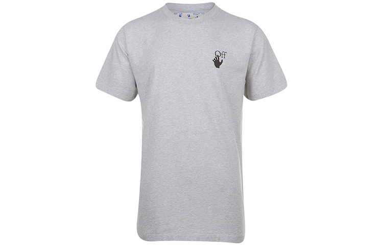 Футболка OFF-WHITE Marker Arrow
Футболка OFF-WHITE Marker Arrow