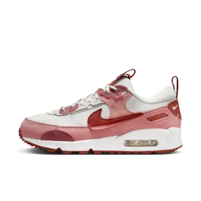 Кроссовки Nike Air Max 90 Futura, цвет Red Stardust/Summit White/Campfire Orange/Rugged Orange
Кроссовки Nike Air Max 90 Futura, цвет Red Stardust/Summit White/Campfire Orange/Rugged Orange
