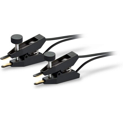 Пинцет для электростимуляции Barry Bite, Mystim
Пинцет для электростимуляции Barry Bite, Mystim