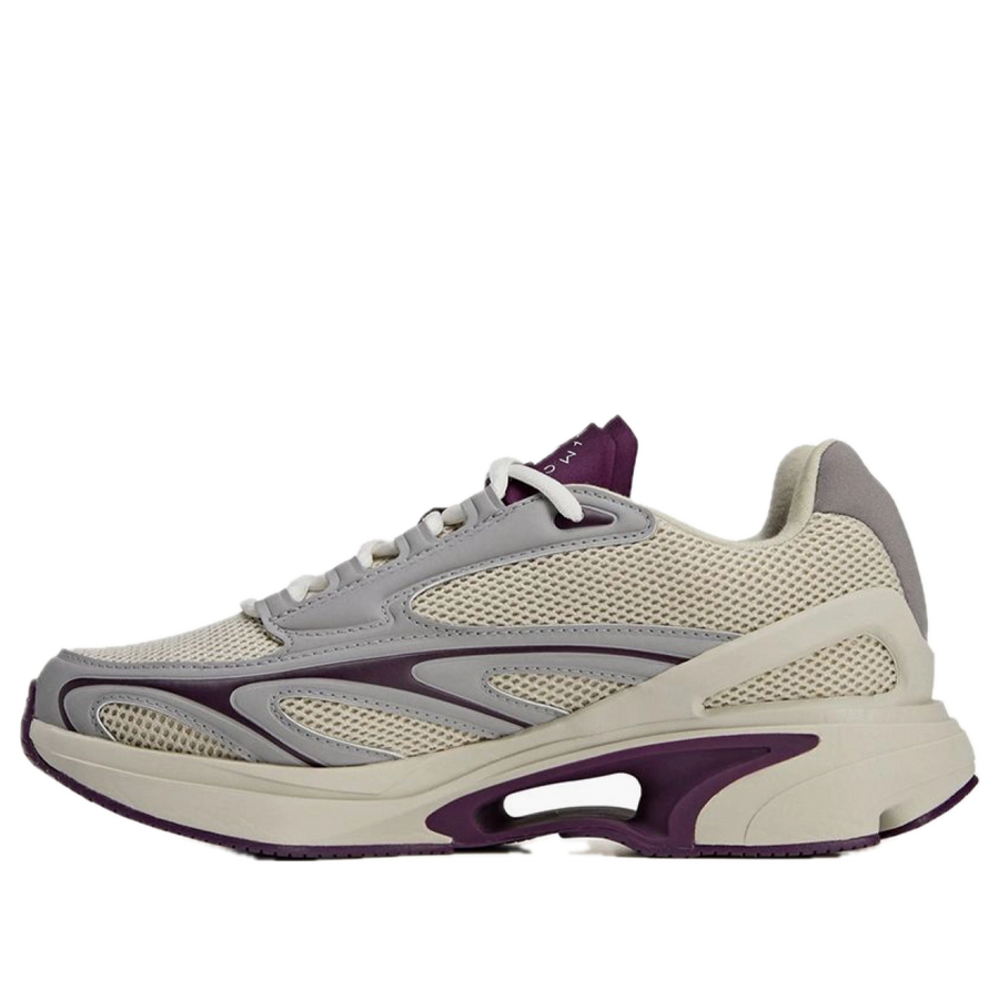 Кроссовки adidas by Stella McCartney Sportswear 2000 'Gobi White Vapour', бежевый
Кроссовки adidas by Stella McCartney Sportswear 2000 'Gobi White Vapour', бежевый